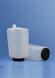 400ml皂液包皂液器专用皂液瓶塑料